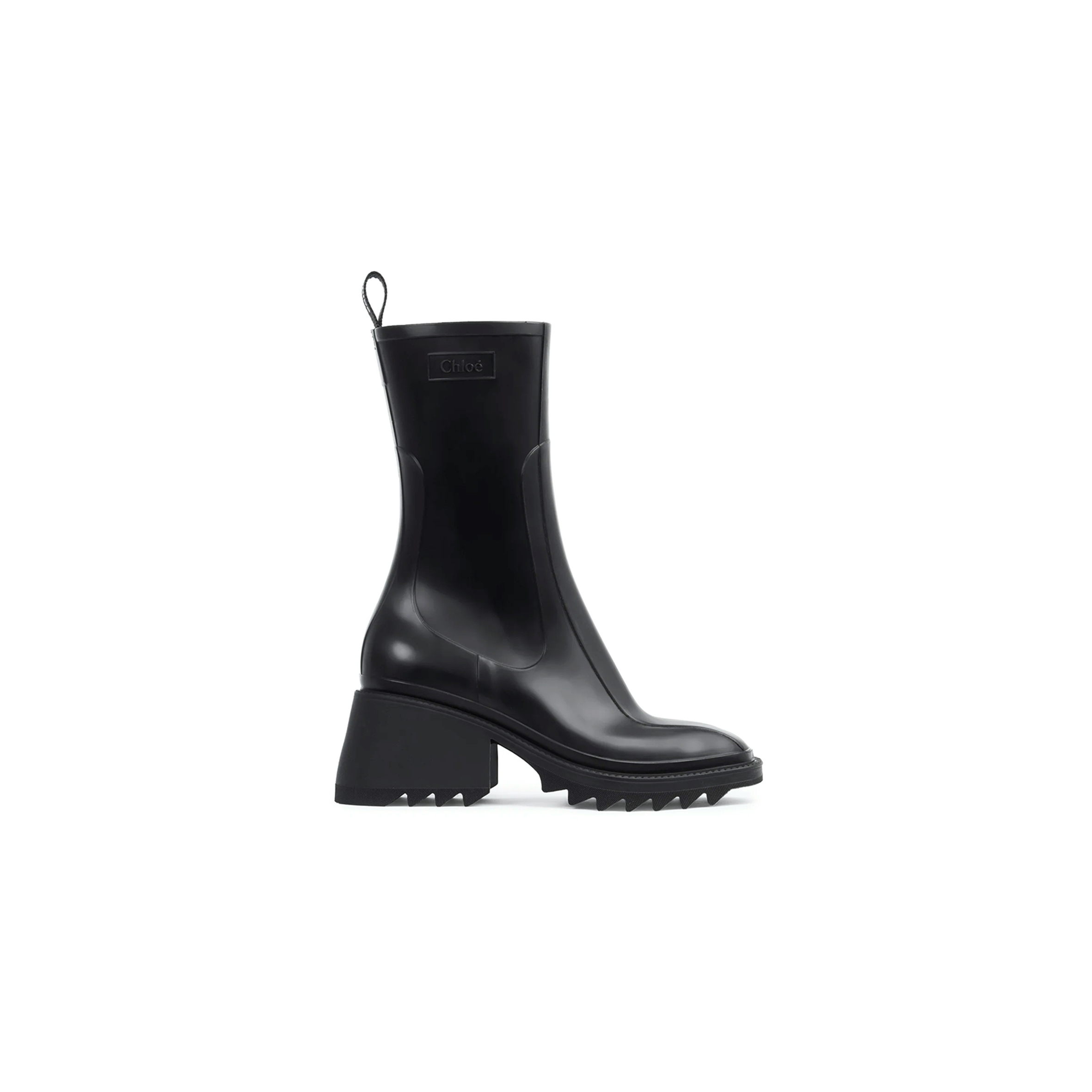 CHLOE BETTY RAIN BOOT CHC22A239Z2001